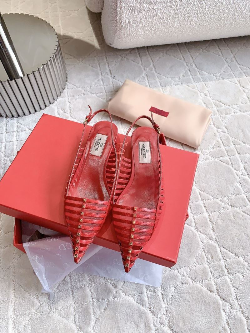 Valentino Sandals